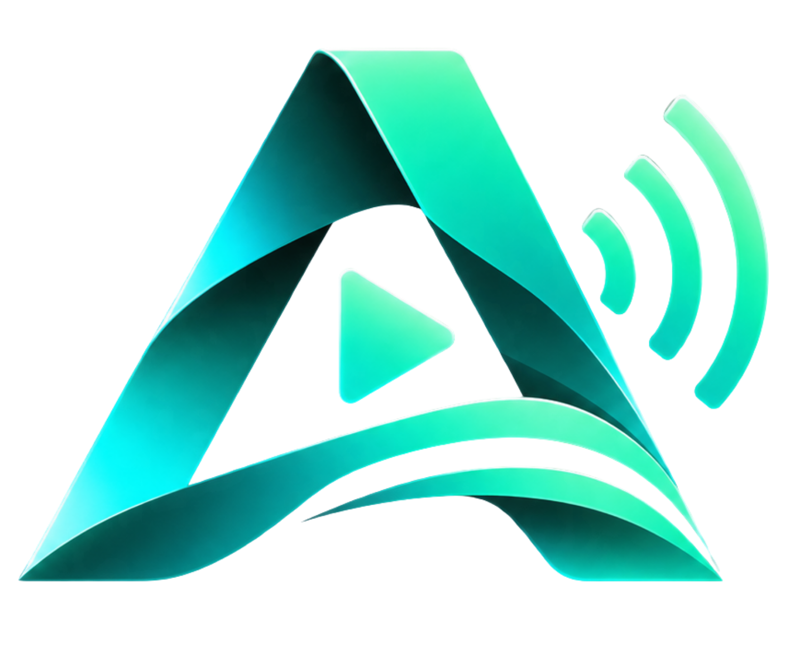 Aravals Stream Logo
